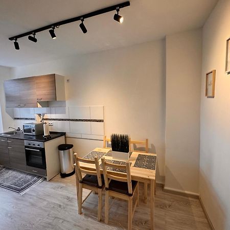 A&V Apartments Arena Naehe Apt Tiger Gelsenkirchen Ngoại thất bức ảnh
