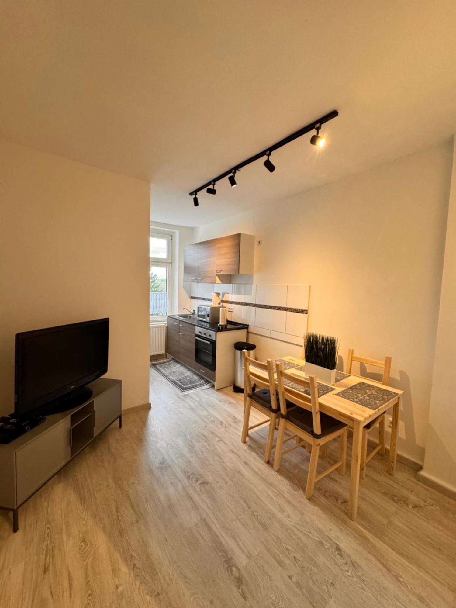 A&V Apartments Arena Naehe Apt Tiger Gelsenkirchen Ngoại thất bức ảnh