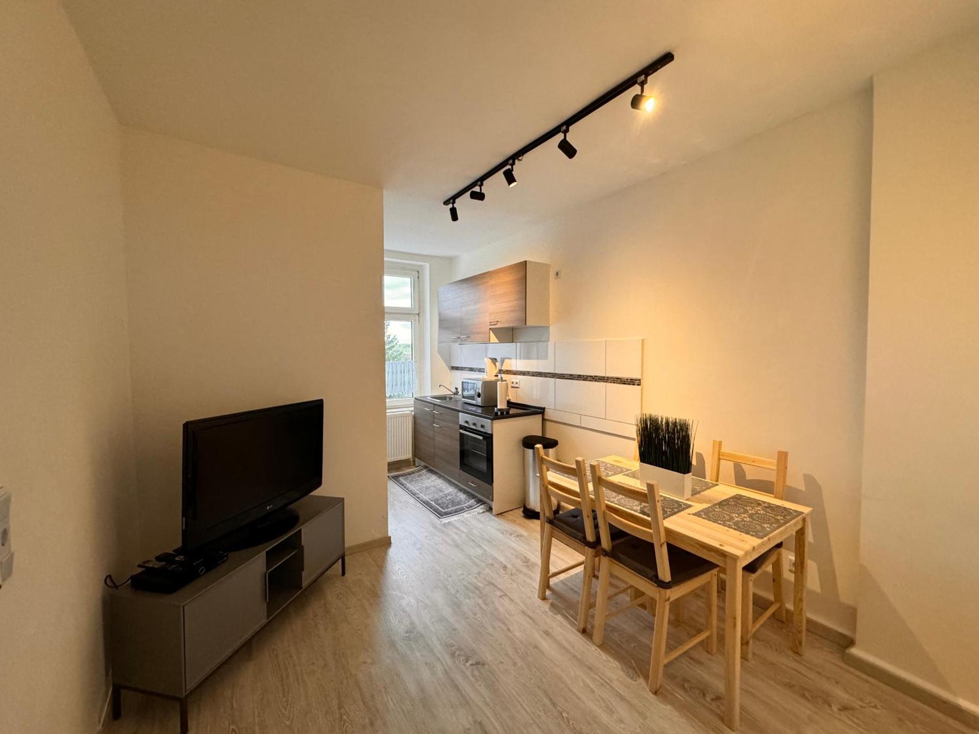A&V Apartments Arena Naehe Apt Tiger Gelsenkirchen Ngoại thất bức ảnh