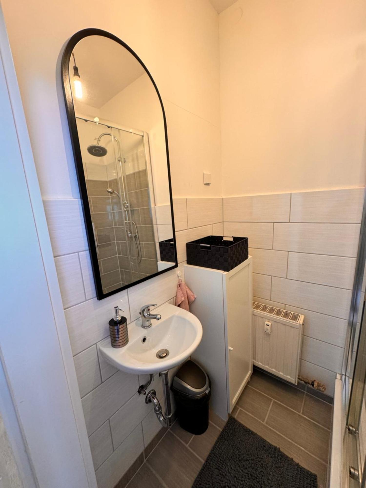 A&V Apartments Arena Naehe Apt Tiger Gelsenkirchen Ngoại thất bức ảnh